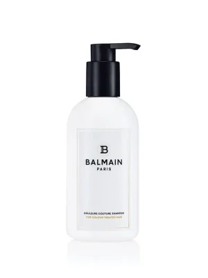 BALMAIN Couleurs Couture Šampon pro barvené vlasy a poškozené vlasy 300 ml Akční Cena