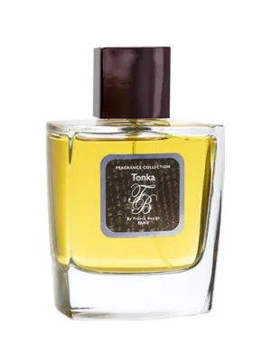 Doprava Zdarma Franck Boclet Tonka EDP 100 ml UNISEX