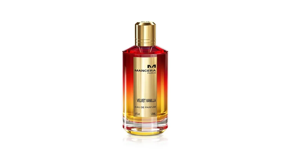 Přímo Od Výrobce Mancera Paris Velvet Vanilla EDP 120 ml UNISEX