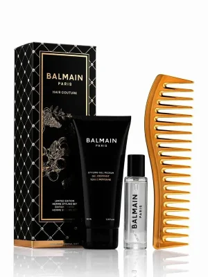 Koupit Online BALMAIN Homme Styling set na vlasy pro muže
