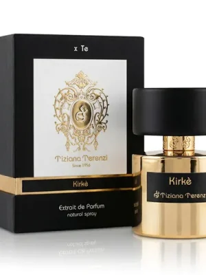 Aktuální Tiziana Terenzi Kirkè Extrait de Parfum 100 ml UNISEX