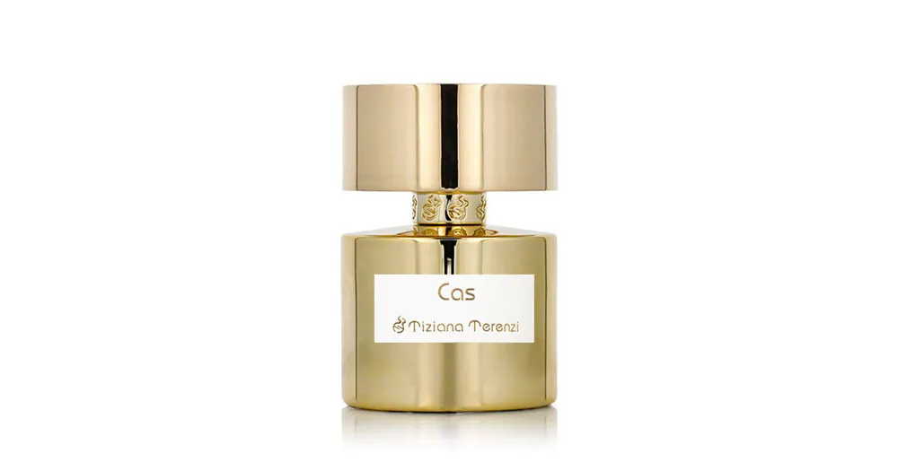 Kup Teď Tiziana Terenzi Cas Extrait de Parfum 100 ml UNISEX