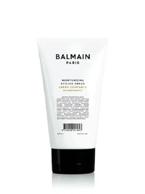 BALMAIN Hydratační stylingový krém na vlasy 150 ml Hit Sezóny