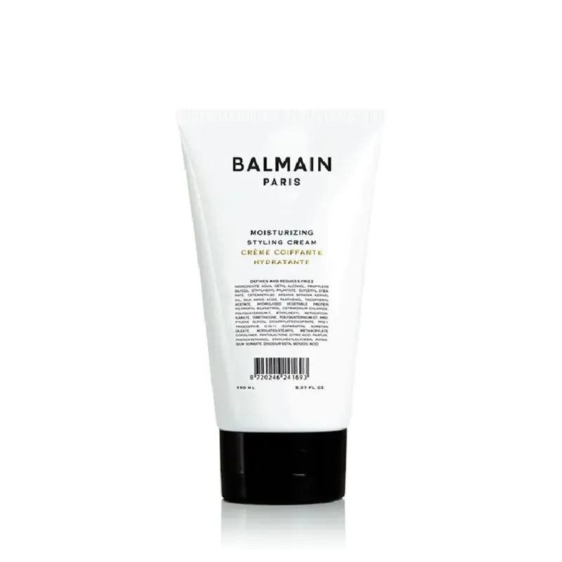BALMAIN Hydratační stylingový krém na vlasy 150 ml Hit Sezóny