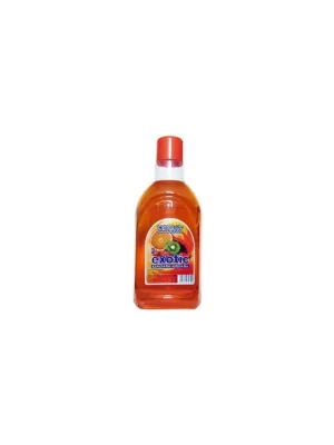 Elegance Exotic pěna do koupele, 2 l Značkový