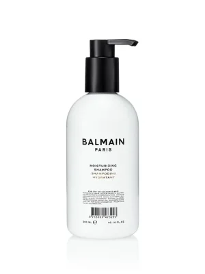 BALMAIN Hydratační šampon pro přírodní i barvené vlasy 300 ml Ověřený