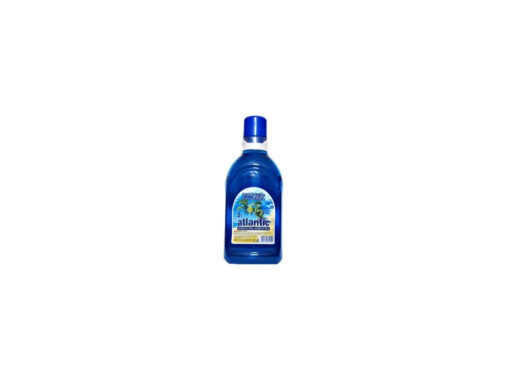 Elegance Atlantic pěna do koupele, 2 l Novinka