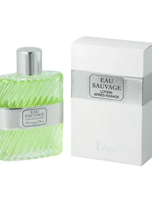 Oblíbený Dior Eau Sauvage AS 200 ml M