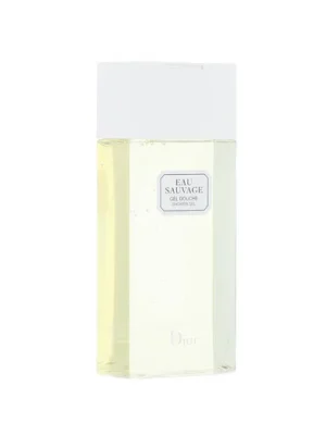 Dior Eau Sauvage SG 200 ml M Ihned K Objednání
