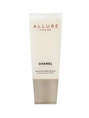 Chanel Allure Homme emulze po holení 100 ml M Cenový Hit