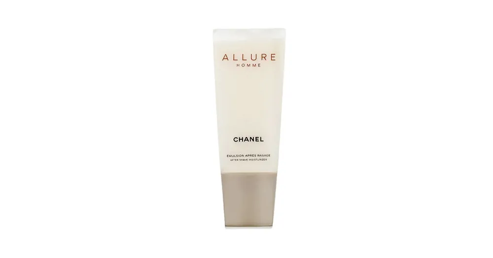 Chanel Allure Homme emulze po holení 100 ml M Cenový Hit