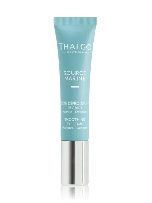 Nízká Cena THALGO Source Marine Vyhlazující péče na oční okolí15 ml