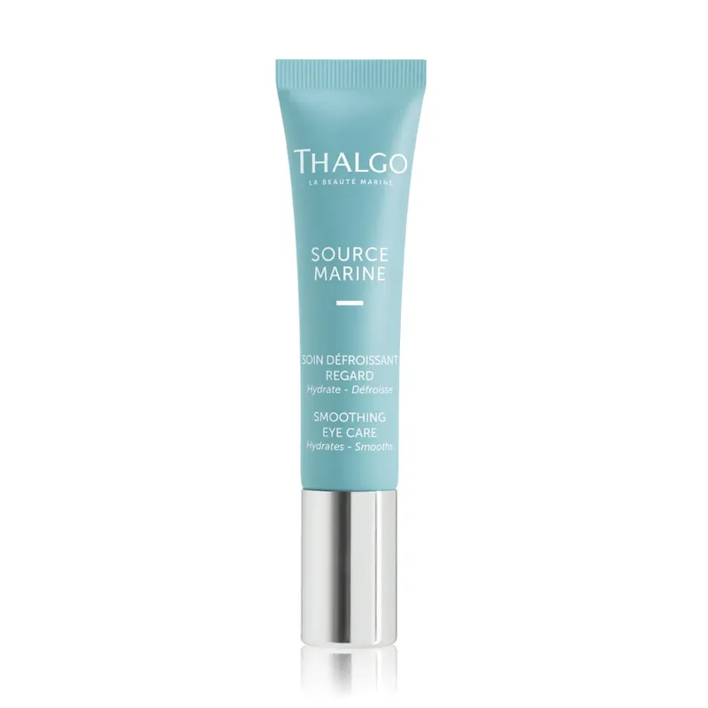 Nízká Cena THALGO Source Marine Vyhlazující péče na oční okolí15 ml
