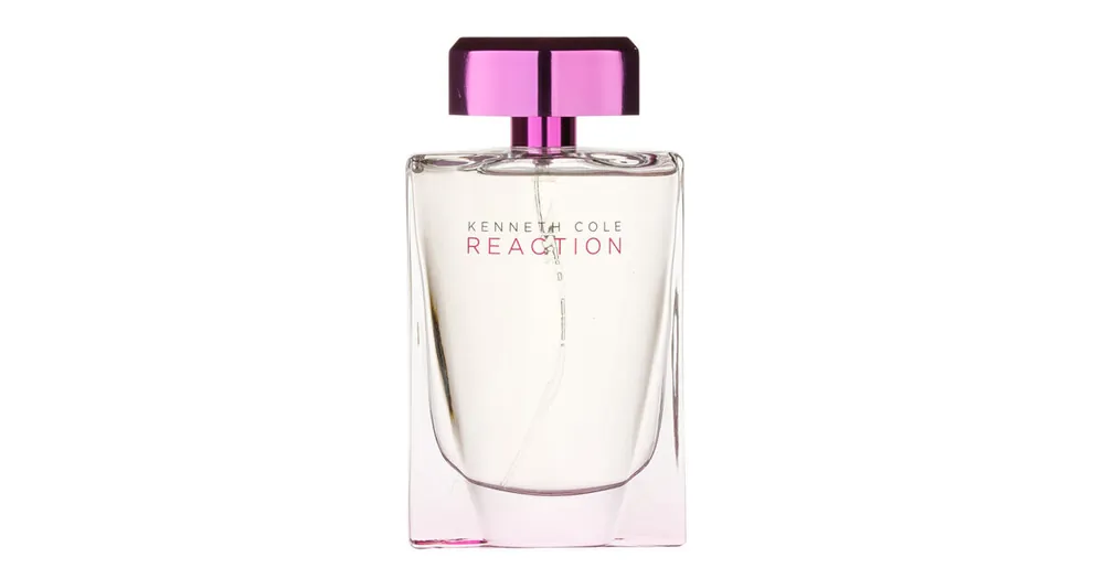 Kenneth Cole Reaction EDP 100 ml W Jen Po Omezenou Doba
