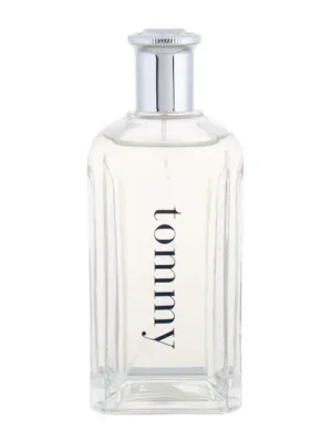 Značkový Tommy Hilfiger Tommy EDT 200 ml M