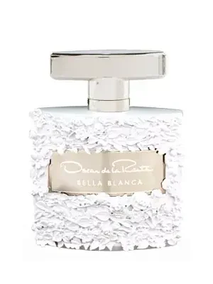 Rychlé Dodání OSCAR DE LA RENTA Bella Blanca EDP pro ženy 50 ml