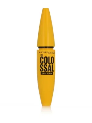 Maybelline VOLUM' EXPRESS the COLOSSAL mascara 10,7 ml Sezónní Sleva