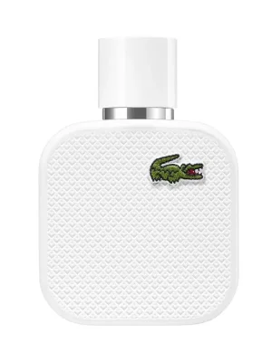 LACOSTE L.12.12 Blanc toaletní voda pro muže 50 ml Poslední Šance
