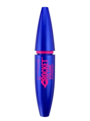 Top Prodej Maybelline VOLUM' EXPRESS the ROCKET™ mascara 9,6 ml
