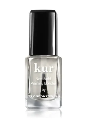 Pouze Dnes LONDONTOWN kur Non-Acid Priming Bonder podkladový lak na nehty 12 ml