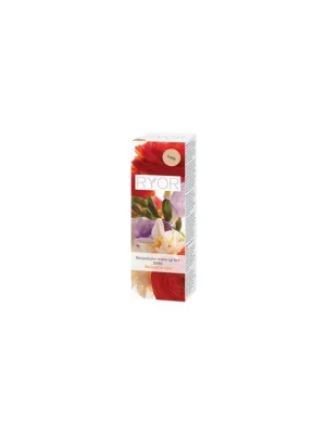 Omezená Nabídka RYOR rozjasňující make-up 8v1 Dark, 30 ml