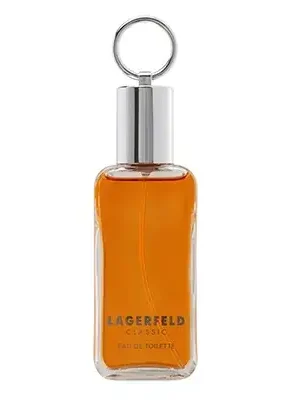 KARL LAGERFELD Classic toaletní voda pro muže 100 ml Ověřený