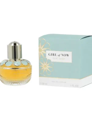 Aktuální Elie Saab Girl of Now EDP 30 ml W