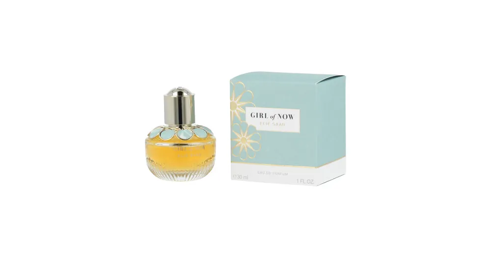 Aktuální Elie Saab Girl of Now EDP 30 ml W