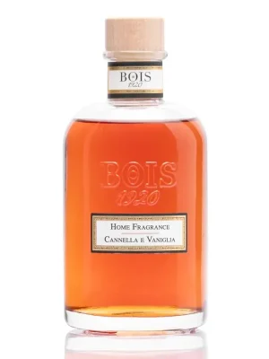Pouze Dnes BOIS 1920 Cannella e Vaniglia Aroma difuzér s tyčinkami250 ml