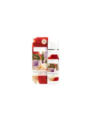 RYOR rozjasňující make-up 8v1 Light, 30 ml Nízká Cena