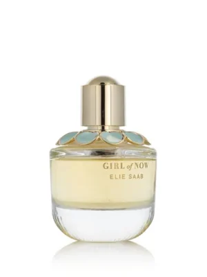 Hit Sezóny Elie Saab Girl of Now EDP 50 ml W