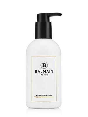 Bezpečná Platba BALMAIN Kondicionér pro větší objem vlasů 300 ml