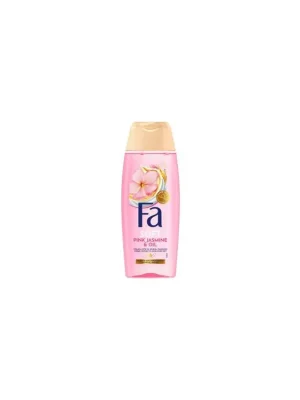 Rychlé Dodání Fa Magic Oil Pink Jasmine sprchový gel, 250 ml