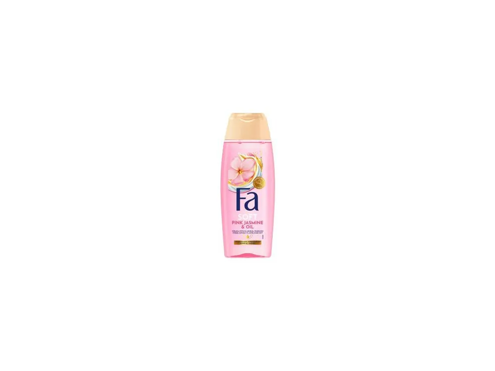 Rychlé Dodání Fa Magic Oil Pink Jasmine sprchový gel, 250 ml