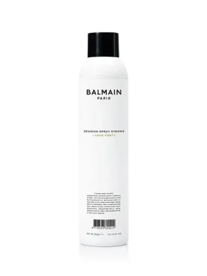 BALMAIN Lak na vlasy na silnou fixaci účesu 300 ml Rychlé Dodání