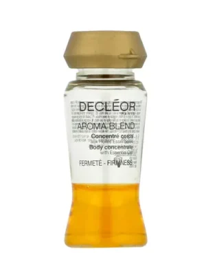 Ihned K Objednání Decléor Aroma Blend Body Concentrate Firmness cabinet 8 x 6 ml