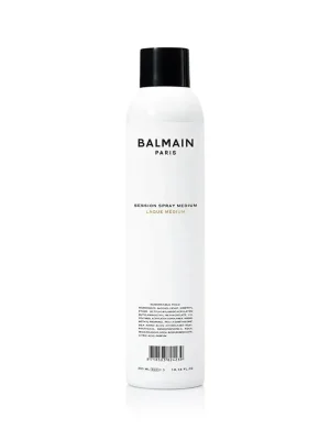 Přímo Od Výrobce BALMAIN Lak na vlasy na střední fixaci účesu 300 ml