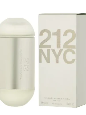 Cenově Výhodný Carolina Herrera 212 Women EDT 100 ml W