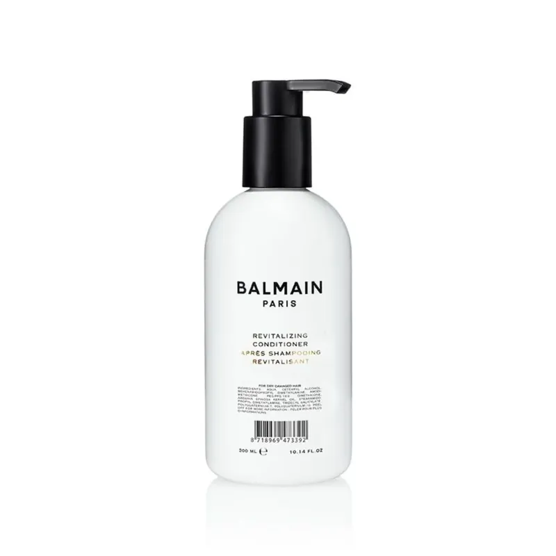 BALMAIN Obnovující kondicionér na vlasy 300 ml Super Cena