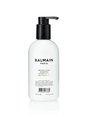BALMAIN Obnovující šampon na vlasy 300 ml Akční Nabídka