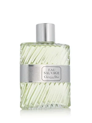 Výhodná Nabídka Dior Eau Sauvage EDT 400 ml M