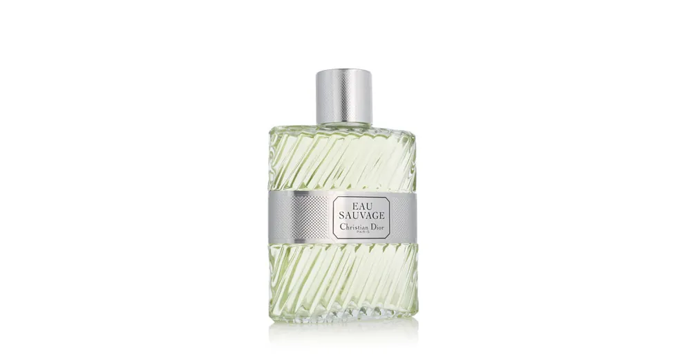 Výhodná Nabídka Dior Eau Sauvage EDT 400 ml M