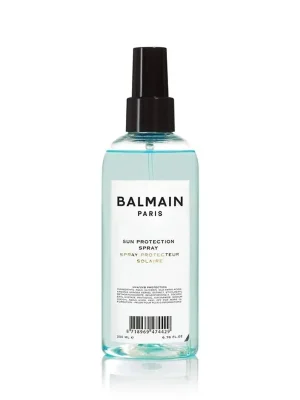 Víkendová Akce BALMAIN Ochranný sprej proti slunci na barvené vlasy 200 ml