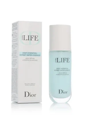 Expresní Doručení Christian Dior Hydra Life Deep Hydration Sorbet Water Essence 40 ml