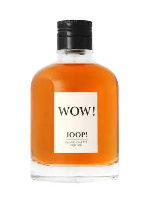 JOOP! Wow! EDT 100 ml M Vrácení Zdarma