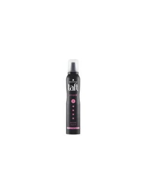 Časově Omezené Taft Power Cashmere, pěnové tužidlo s mega silnou fixací, 200 ml