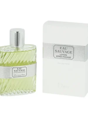 Vysoce Kvalitní Dior Eau Sauvage AS s rozprašovačem 100 ml M