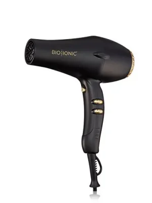 Bio Ionic GoldPro Speed Dryer 2000 W Výprodej