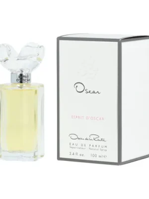 Oscar De La Renta Oscar Esprit D'Oscar EDP 100 ml W Autentický