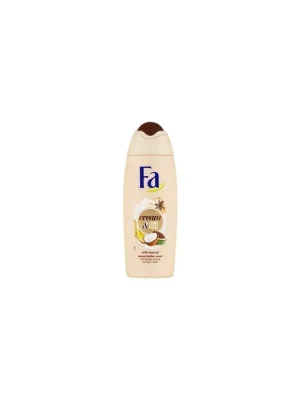 Fa Cream & Oil Cacao sprchový krém, 250 ml Víkendová Akce